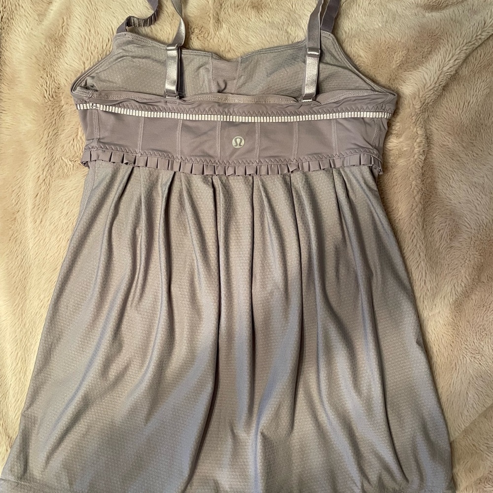 Lululemon Tank Top - Picture 2 of 5